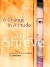 A Change in Altitude (eBook)